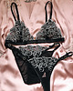 majtki damskie Stringi Roseline 5