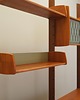 regały i półki Regał systemowy, lata 60, Blindheim Mobelfabrikk, J Texmon & E Blindheim 5