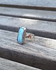 pierścionki - różne Larimar - pierścionek regulowany 1