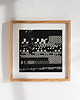 plakaty Jazz 01 / Oryginalna grafika / poster print / plakat 2
