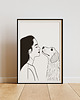 plakaty Plakat - Best Friend 1
