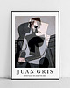 plakaty Plakat Juan Gris v1 1