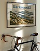 plakaty Plakat Karkonoski Park Narodowy - Druk Pigmentowy 7