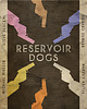 plakaty Plakat Reservoir Dogs 2