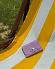 portfele damskie Portfel Cloud Mikro So Lilac 4