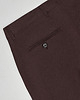 spodnie męskie Spodnie do zestawu brione bordo slim fit 4