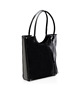 torby XXL Torba shopper czarna 1