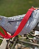 torebki różne Nerka M Pink Elephant Denim z miniportfelem gratis 6
