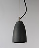 lampy wiszące Lampa betonowa  Lava 1 2
