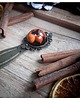 zakładki do książek Zakładka z ziarenkami 2