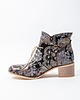 botki damskie RĘCZNIE ROBIONE BOTKI ZAPATO 482 BOHO 2