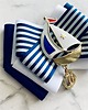 broszki Brosza Marynarska / Żeglarska Kolekcja MARINE NEW 4