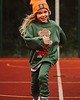bluzy dla chłopców Dres oversize Snoop Teddy 2