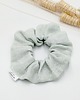 gumki do włosów Scrunchie/frotka Mint 1
