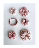 gumki do włosów Silk Large Scrunchie 2