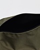 kosmetyczki Kosmetyczka khaki kuferek duża saszetka wodoodporna etui organizer czarna 3