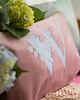 kosmetyczki Personalizowana kosmetyczka z wyhaftowaną literą imienia prezent dla niej 3