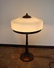 lampy stołowe Lampa gabinetowa z lat 60. 8