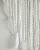 łapacze snów Biały łapacz snów Dream catcher 2