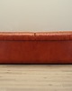 sofy i szezlongi Sofa skórzana ruda, włoski design, lata 70, produkcja: PelleRossi 3
