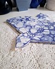 Ozdoby na ścianę Ceramiczna ptak podstawka dekoracja ścienna 6