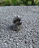 pierścionki - różne Niebieska jesień - pierścionek regulowany 2