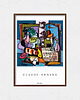 plakaty Claude Venard - Exhibition Poster 2