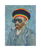 plakaty Plakat reprodukcja Rastaman 1