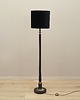lampy podłogowe Lampa podłogowa, duński design, lata 70, produkcja: Dania 1