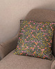 poduszki z grafiką Poduszka dekoracyjna - Vintage flowers 1