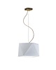 lampy do pokoju dziecka Lampa wisząca w geometrycznej formie DALI KIDS 6