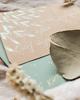 kartki scrapbooking Kartka Komunijna, Pierwsza Komunia, na Komunię, BARKA 1