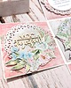 kartki scrapbooking Exploding box na urodziny 6