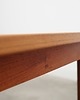 stoliki kawowe Stolik tekowy, duński design, lata 70, produkcja: Dania 6