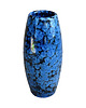 wazony Ceramiczny wazon Scheurich 522-18 Fat Lava, Niemcy lata 70. 4