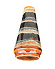 wazony Porcelitowy wazon W-109 proj. A. Sadulski Mirostowice, lata 70. 7