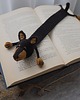zakładki do książek Zakładka do Książki DOBERMAN 7