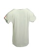 t-shirt damskie Koszulka z autorskim drukiem 2