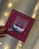 kartki świąteczne Kartka świąteczna Christmas Car 1