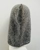 czapki damskie Ręcznie robiona balaclava miękki kapturokomin czapka z alpaką kolory 6