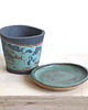 doniczki Doniczka ceramiczna 3