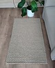 dywany Dywan ze sznurka prostokątny szydełkowy 80cmx120cm 3
