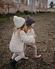 swetry dla dziewczynki Sweter Mayla MINI 4