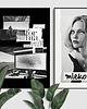 fotografia Umysł demona - grafika fotograficzna 1