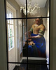 fototapeta Mleczarka  -  JOHANNES VERMEER - Tapeta 1