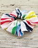 gumki do włosów Pela' SCRUNCHIE" kolorowa 2