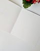 kartki scrapbooking Kartka na Dzień Matki ręcznie robiona - Ptaszki w gniazdku 2