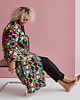 bluzki kimonowe damskie Bawełniane kimono Soul Mate 3