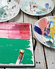 miski i misy Venice - misa malowana 6