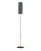 lampy podłogowe Skandynawska lampa podłogowa do salonu FLORENCJA 1